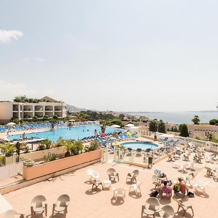 Residence Cannes Villa Francia - Maeva Home - Appartement 2 Pieces 6 Personnes Avec Vue Mer - Selection - Super Home Mae-3641 Kültér fotó
