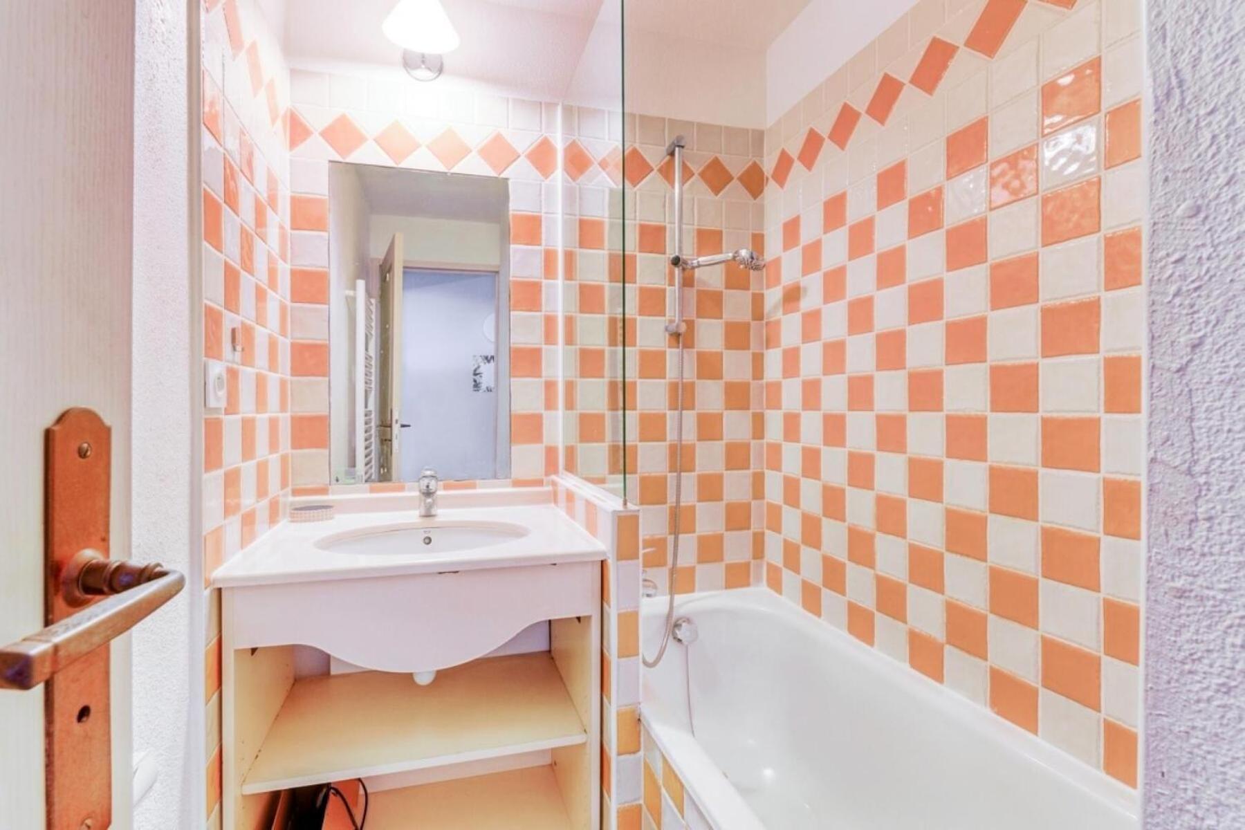 Residence Cannes Villa Francia - Maeva Home - Appartement 2 Pieces 6 Personnes Avec Vue Mer - Selection - Super Home Mae-3641 Kültér fotó